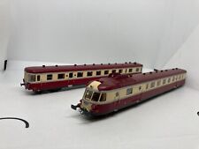 Roco 43033 autorail d'occasion  Anglet