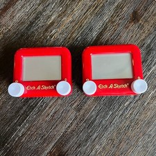 Pocket etch sketch for sale  Hoschton