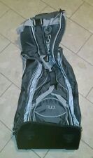 Golftasche golf trolley gebraucht kaufen  Herzberg