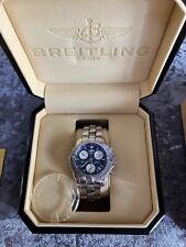 Breitling chrono colt for sale  SOLIHULL