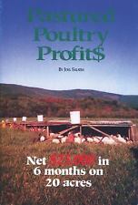 Pastured poultry profits for sale  Annandale