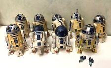 Lot action figure d'occasion  Serris