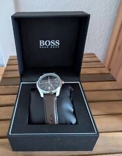 Herren uhr boss gebraucht kaufen  Trier