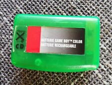 Game boy gameboy gebraucht kaufen  Blankenburg