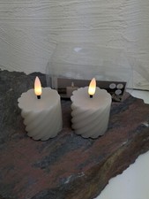 Led mini kerze gebraucht kaufen  Baesweiler