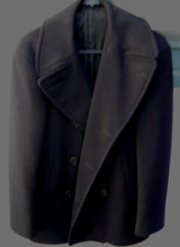 military navy coat 1960 s for sale military navy coat 1960 s for sale San Luis Obispo
