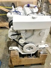 Rebuilt cummins marine for sale  Cambridge