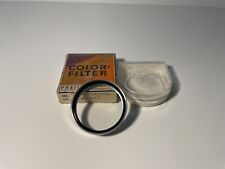 Arnz jena colorfilter gebraucht kaufen  Golßen
