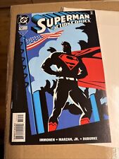 Superman action comic gebraucht kaufen  Deutschland