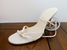 Sandales talons nouer d'occasion  Paris XIV