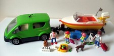 Playmobil réf 4144 d'occasion  Bergheim