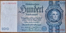 Lot sammlung banknoten gebraucht kaufen  Dietfurt a.d.Altmühl
