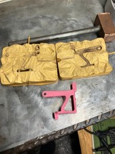 Molde de cera para máquina de tatuagem Jonesy comprar usado  Enviando para Brazil