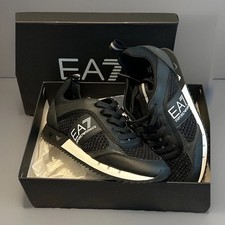 Emporio armani trainers for sale  DONCASTER