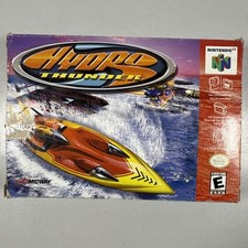 Hydro thunder nintendo for sale  Mesa