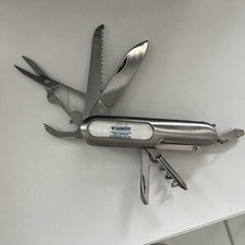 Taschenmesser funktionen werbe gebraucht kaufen  Iserlohn