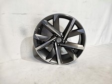 Alufelge zoll 5x112 gebraucht kaufen  Hamburg