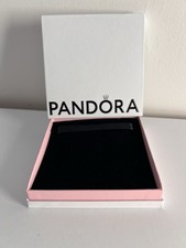 Pandora box genuine for sale  SCARBOROUGH