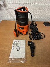 Vonhaus submersible water for sale Vonhaus submersible water for sale  LONDON