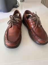 Sebago cloverhitch waxed for sale  WHITSTABLE