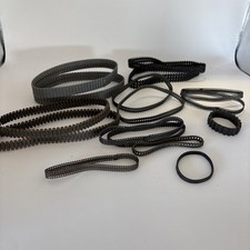 Lot vintage rubber for sale  New Ulm