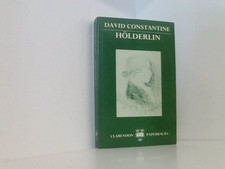 Holderlin constantine david gebraucht kaufen  Berlin