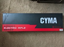 Cyma sport airsoft for sale  Milwaukee