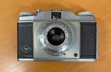 Agfa silette pronto gebraucht kaufen  Nastätten