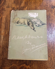 Neighbours lucy dawson for sale  READING