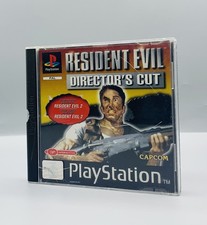 Resident evil director usato  Latina