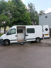 Vauxhall movano lwb for sale  UK