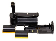 Battery pack meike usato  Verdellino