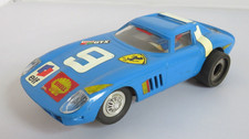 Gama slotcar ferrari gebraucht kaufen Gama slotcar ferrari gebraucht kaufen  Schutterwald