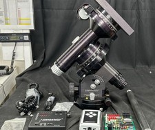 Losmandy equatorial telescope for sale  Greenville