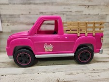 Barbie sweet orchard for sale  Farmville