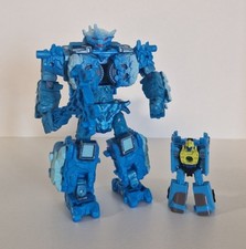 Transformers legacy calcitron for sale  AMMANFORD