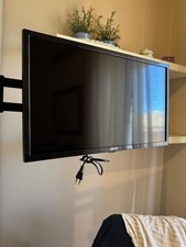 Televisore akai pollici usato  Torre del Greco