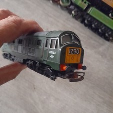 Hornby class d6103 for sale  DEAL