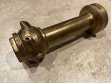 Vintage brass cellar for sale  Coal Valley