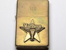 Vintage marlboro longhorn d'occasion  Expédié en Belgium