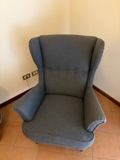 Poltrone strandmon ikea usato  Italia