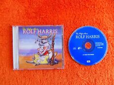 Definitive rolf harris for sale  BOURNEMOUTH