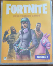 Panini fortnite series d'occasion  Angoulême