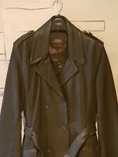 Ladies brown real for sale  GREENFORD