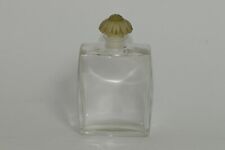 Flacon parfum ancien d'occasion  Sanary-sur-Mer