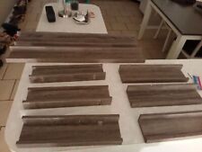 shelve wood for sale  Metairie