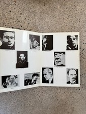 Revolutionary portraits catalo d'occasion  Expédié en Belgium