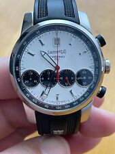 Eberhard chrono grand usato  Chivasso