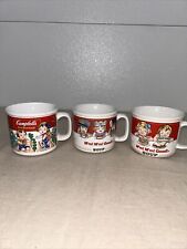 Campbell vintage soup for sale  Lees Summit