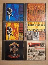 Guns roses cd usato  Ravenna